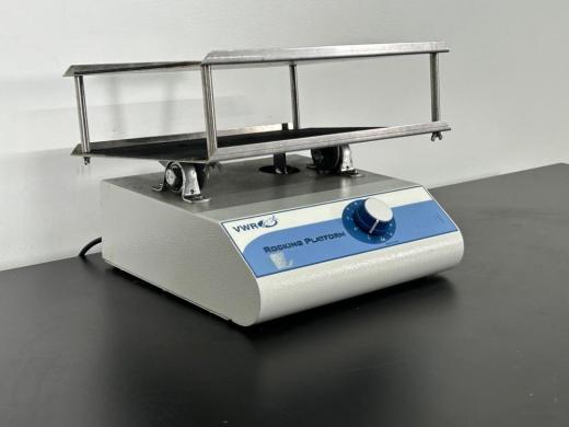 VWR Rocking Platform-cover