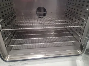 BINDER KB115 Refrigerated Incubator/Drying Oven with Forced Convection, 3 of 8