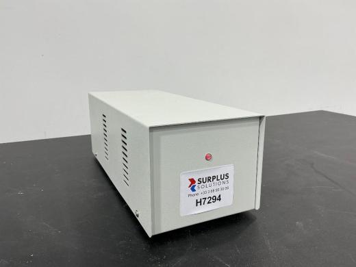 Thermo Fisher Scientific TP100 Sample Interface for Laboratory Automation-cover