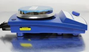 Thermo Scientific RT Magnetic Stirrer S138920-33, 1200 RPM, Stainless Steel Plate, 10 of 10