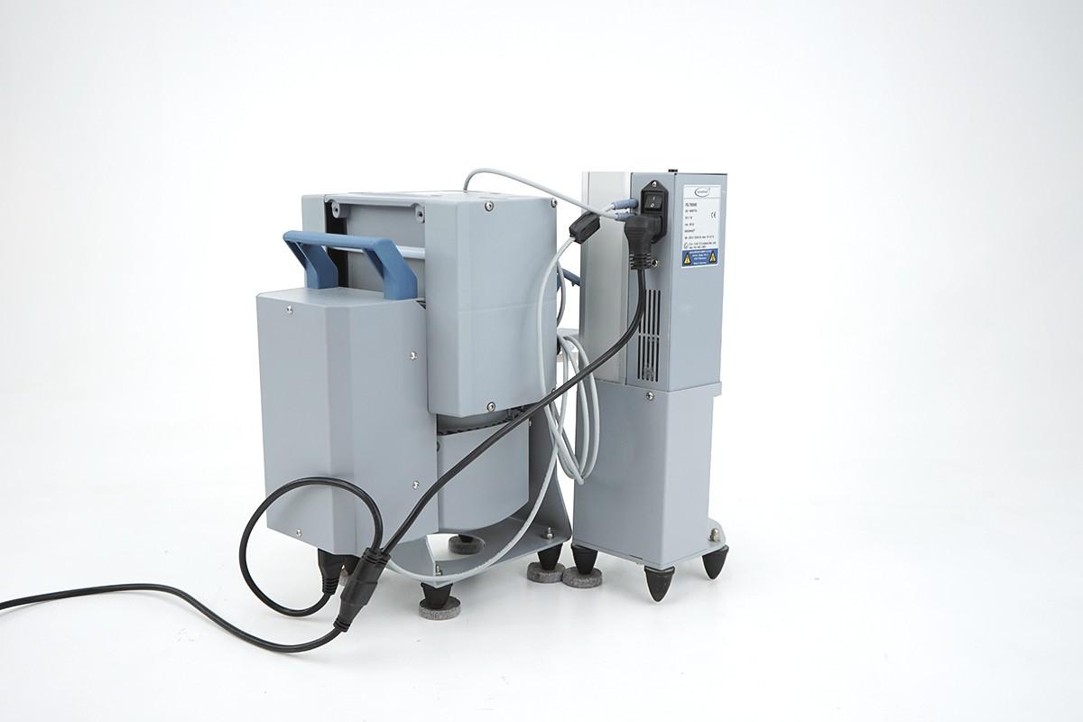 Vacuubrand PC3004 Vario Chemical-Resistant Diaphragm Vacuum Pump with Peltronic Condenser (2021)