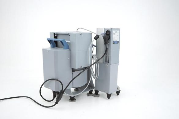 Vacuubrand PC3004 Vario Chemical-Resistant Diaphragm Vacuum Pump with Peltronic Condenser (2021)-cover