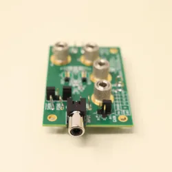 Maxim Integrated MAX98304EVKITKIT+ Class D Amplifier Evaluation Kit for Portable Audio, 3 of 8