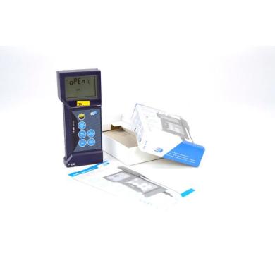 Dostmann P650 P650-EEx Precision Measuring Instrument 700-5000-X650-cover