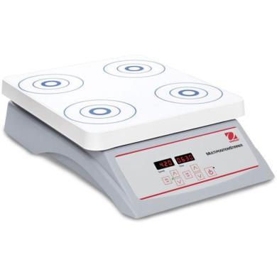 Ohaus STMP4DG Multi-Position Digital Magnetic Stirrer-cover