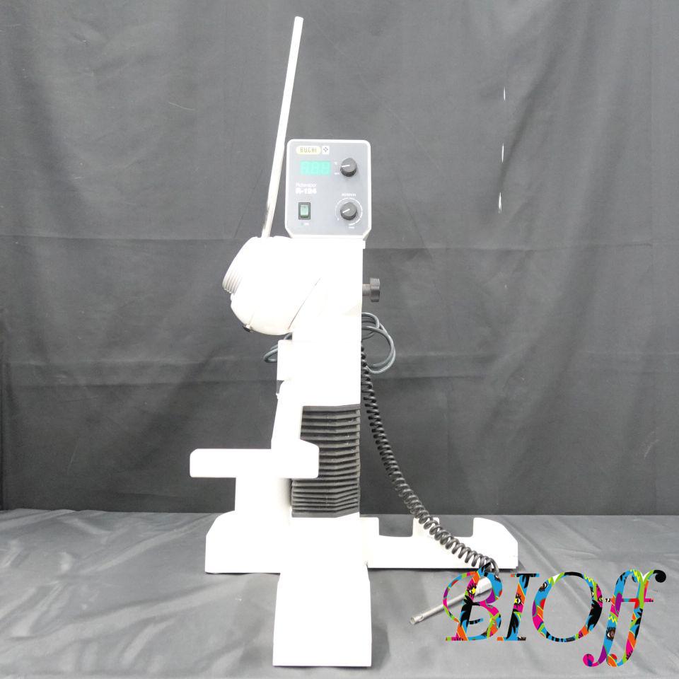 BUCHI R-124 Rotary Evaporator Main Unit