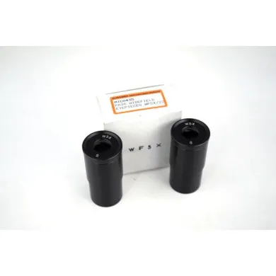 Euromex/Motic Widefield Eyepieces WF5X/22
