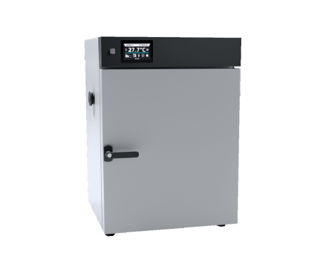 Pol-Eko ILP 240 Peltier-Cooled Laboratory Incubator-cover