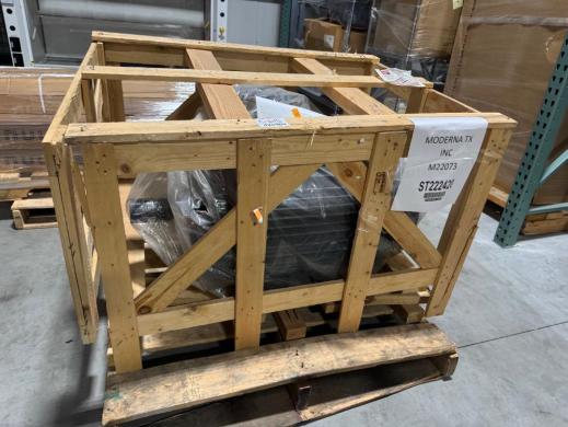 TECO-Westinghouse Max-PE Inverter Duty Three-Phase TEFC Motor-cover