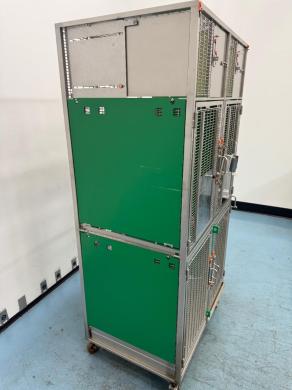 Tecniplast Marmoset Cage System-cover