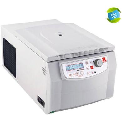 Ohaus Centrifuge Multi FC5718R Refrigerated Benchtop Centrifuge 120V-cover