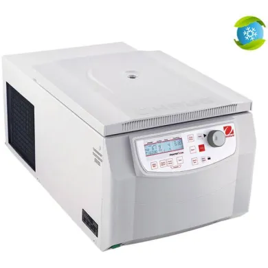 Ohaus Centrifuge Multi FC5718R Refrigerated Benchtop Centrifuge 120V