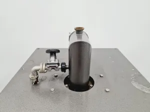 Speedivac EO2 Rig Vacuum Concentrator for Sample Evaporation, 18 of 19