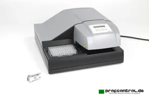 Tecan Power Washer 384 Automated Microplate Washer for 96- and 384-Well Assays, 5 of 7