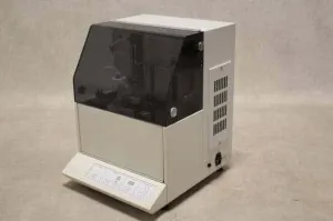 Shandon Consul Automated Coverslipping System, 4 of 4
