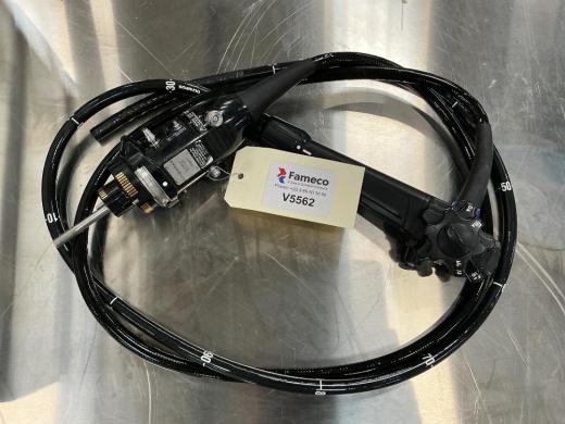 Olympus CF-H190l EVIS EXERA III High-Definition Flexible Colonoscope-cover