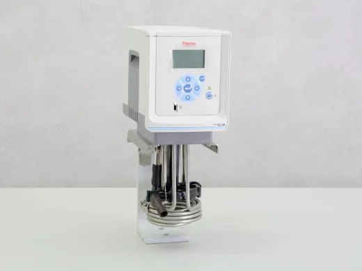 Haake SC100 Immersion Circulator for precise temperature control