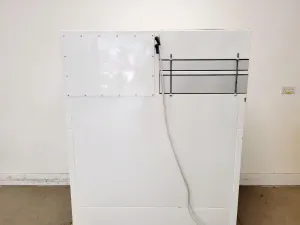 Walker WALKCLII Class II Microbiological Safety Cabinet for Sterile Containment, 4 of 12
