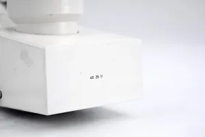 Zeiss 452911 Trinocular Microscope Tube with Video and Photo Ports for Axioskop and Axioplan, 4 of 4