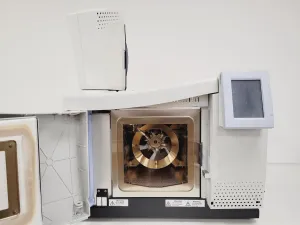 Perkin Elmer Clarus 680 Gas Chromatograph for Analytical and Bioprocessing Applications, 11 of 11