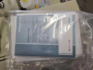 Siemens Immulite 1000 Automated Immunoassay System, 18 of 20