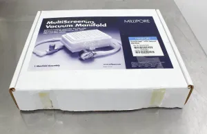 Millipore MSVMHTS00 MultiScreen HTS Vacuum Manifold, 4 of 5