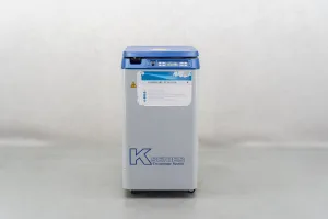 Taylor Wharton 10K M505CE Cryo-storage System, 2 of 5