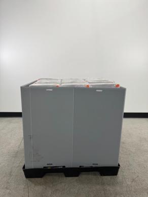 Assorted Laboratory Consumables for Storage and Transport Applications-cover