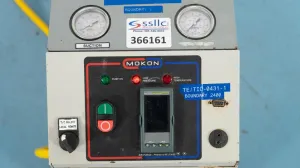 Mokon Laboratory Recirculating Chiller, 3 of 4