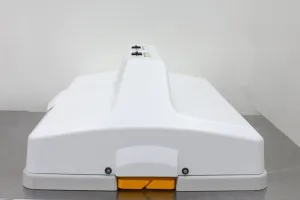 Sartorius White Lid/Base for Bag Holder Model Crisco ABS-UL 130.001.309, 4 of 8