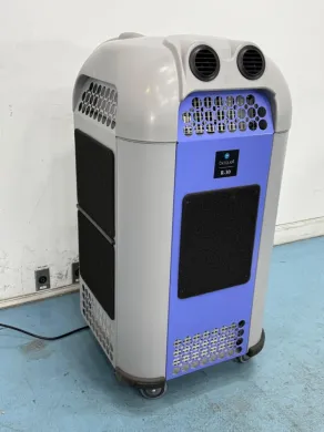 Bioquell R-30 Facility Vapor Phase Hydrogen Peroxide Decontamination Unit