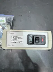 Harvard Apparatus LE 8825 IR Motor Activity Monitor for Rodent Behavioral Studies, 3 of 4