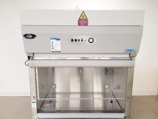Nuaire NU-S425-500E Series SP65 Class II Biological Safety Cabinet for Laboratories