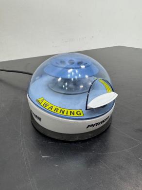 Labnet Prism Mini Centrifuge-cover
