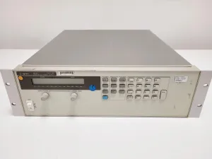 Agilent 6654A System DC Power Supply for Precision Laboratory Applications, 12 of 12