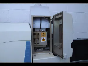 Thermo XSeries II ICP-MS High-Performance Quadrupole Mass Spectrometer, 4 of 27