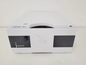 Agilent 1200 Series Binary Pump G1312B, 3 of 17