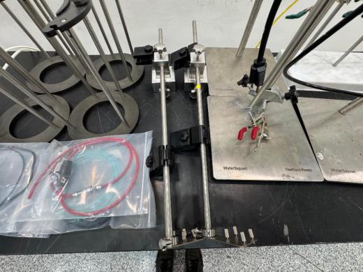 Repligen XCell Alternating Tangential Flow (ATF) System CLABD for Bioprocessing-cover