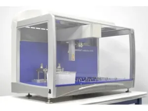 Eppendorf epMotion 5075T Automated Liquid Handler with Heated/Cooled and Thermomixer Modules, 16 of 16