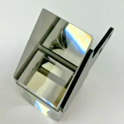 Olympus Left Prism Optics for BX Series Microscope U-TBI-3-CLI Head, 9 of 9