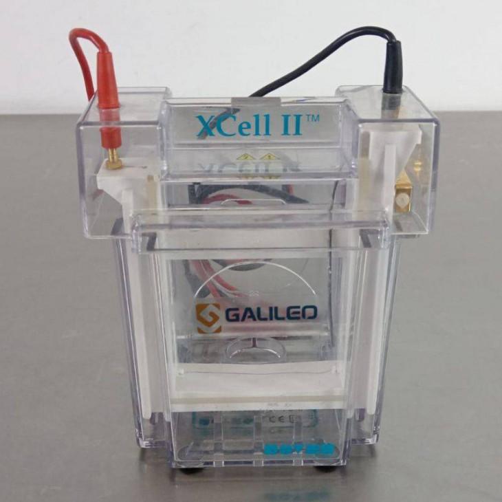 Novex XCell II Mini-Cell EL9001 Electrophoresis Cuvette