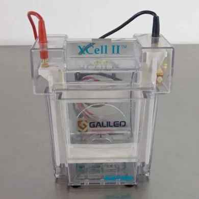 Novex XCell II Mini-Cell EL9001 Electrophoresis Cuvette