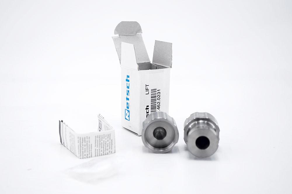 Retsch 01.462.0231 5 mL Laboratory Grinding Jar