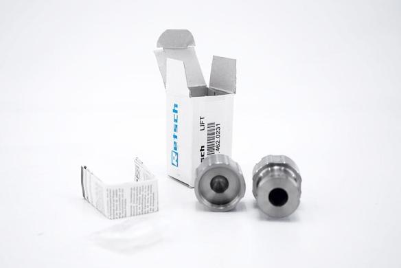 Retsch 01.462.0231 5 mL Laboratory Grinding Jar-cover