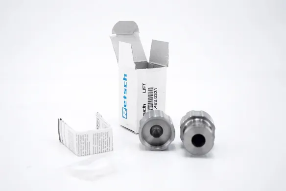 Retsch 01.462.0231 5 mL Laboratory Grinding Jar