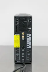 APC BR1500G Uninterruptible Battery Backup Power Supply 120V 50/60Hz, 9 of 10