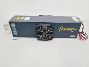 Synrad Firestar Series Ti FSTI80KFC Laser with UC-2000 Controller and HurryScan II 14 Scanner, 5 of 38