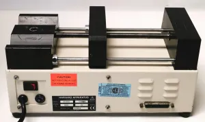 Harvard Apparatus 55-2222 Digital Syringe Pump for Precise Fluid Delivery, 4 of 5