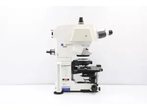 Zeiss AXIO Examiner.Z1 Motorized Upright Fluorescence Microscope with Water Immersion Capability, 7 of 16