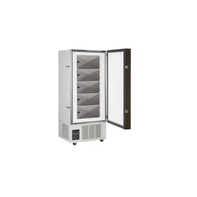 Ultra-Low ULF Series Vertical (Upright) Ultra-Low Temperature Laboratory Freezers
